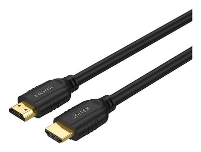 Unitek C11079BK-3M HDMI Cable V.2.0 4K 60HZ 3M — image 1