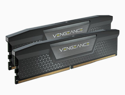 Corsair RAM DDR5 32GB 2X16GB 6200MHZ CMK32GX5M2B6200C36 — image 1