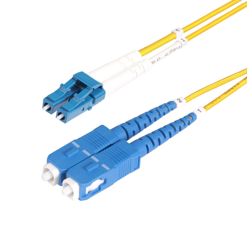 StarTech.com 7M OS2 Lwl Network Cable Lc a Sc (upc)