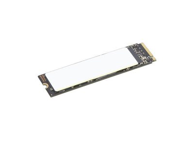 Lenovo SSD 512GB M.2 2280 - PCIE GEN4 NVMe OPAL2 — image 1
