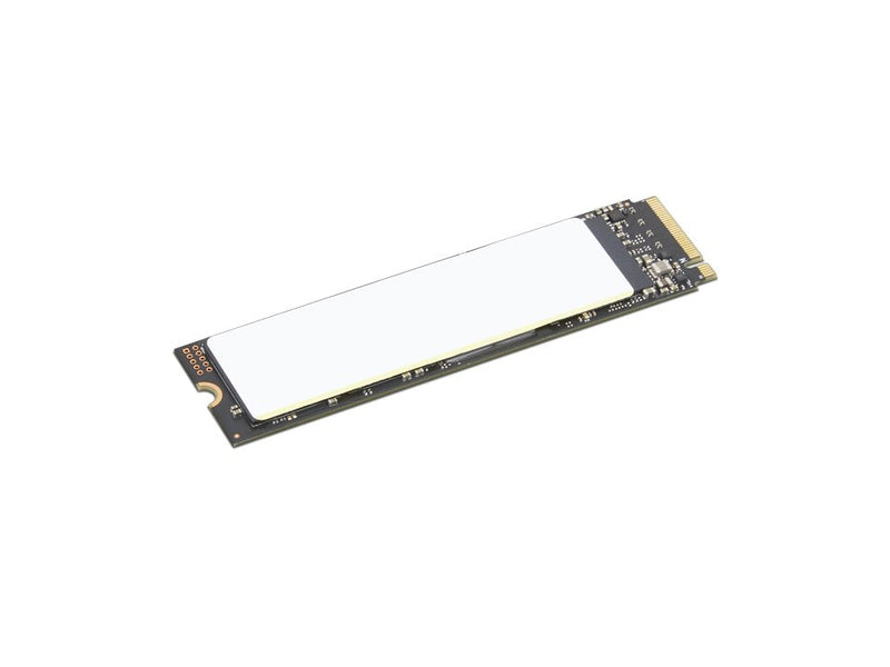 Lenovo SSD 512GB M.2 2280 - PCIE GEN4 NVMe OPAL2