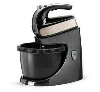 Black + Decker Blender Mano BXMXA500E (500W) — image 1