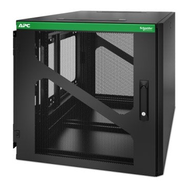 APC Cabinet AR112SM Rack 12U Rack Or Bastidor Independiente