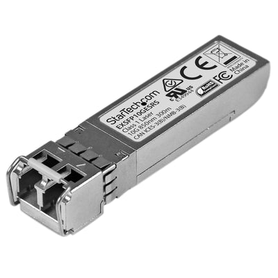 StarTech.com Módulo Transceptor Sfp + Compatible With Juniper EX-SFP-10GE-SR 10GBASE-SR Módulo Transceptor Sfp — image 1