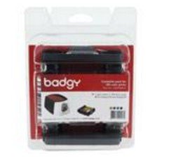 Evolis CBGR0100C Tape Printer 100 Páginas