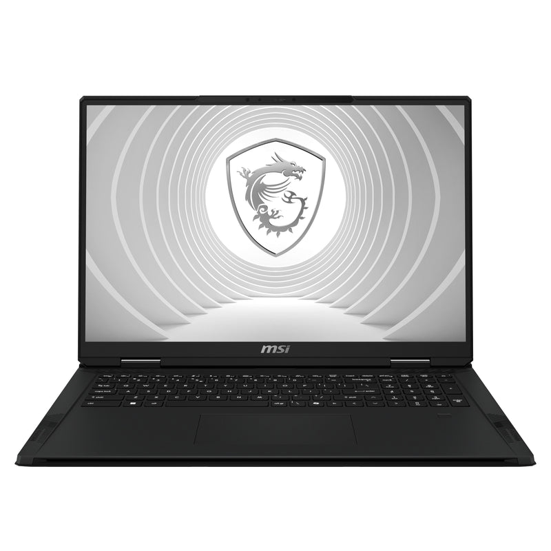 MSI Laptop Creatorpro X18HX-279ES I9 128 4TB 5000 W11P 18