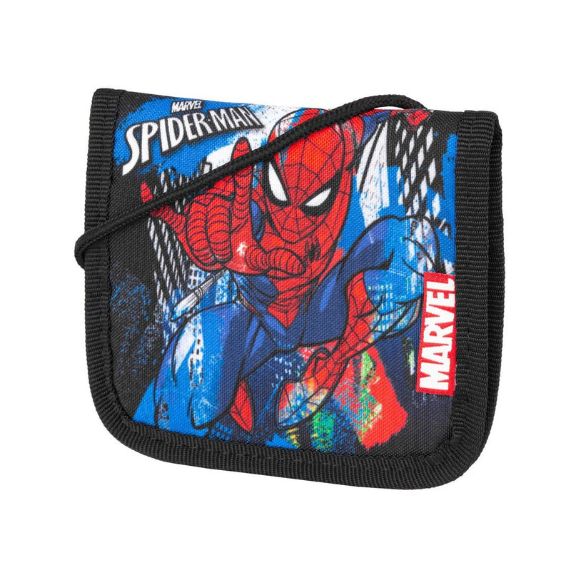 Mcneill Bag Pecho Marvel-spider Man