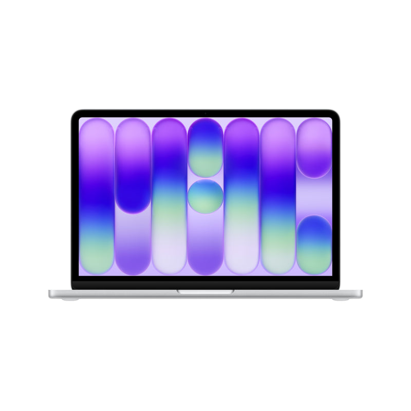 Apple Macbook Neo 13' A18 Pro 6-CORE-CPU 8GB 256GB SSD 5-CORE GPU Silver