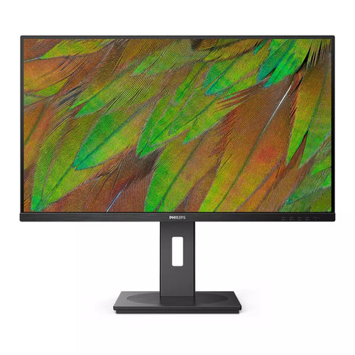 Philips Monitor 32B1N3800 00 31.5 UHD LED 16:9VA 60HZ 2x HDMI 2.0 DP 1.4 — image 1