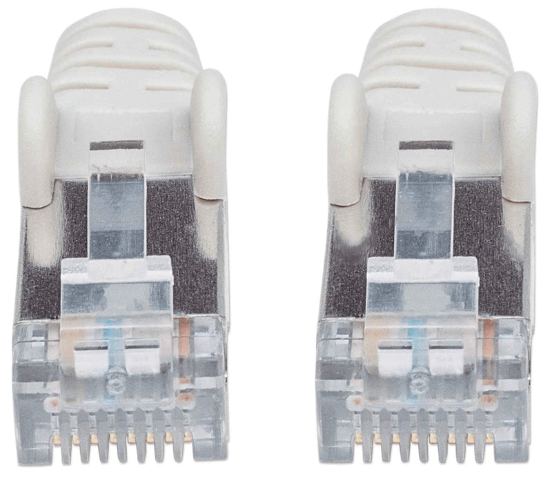 Intellinet 3M CAT.7 S/FTP Network Cable S/FTP (s-STP) Grey