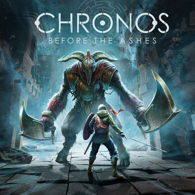 Set Chronos - Before The Ashes Playstation 4 — image 1