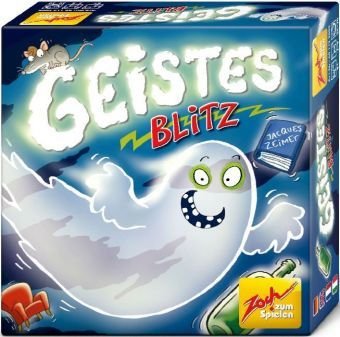 Lluvia Ideas Zoch, Set Of Cartas 601129800 — image 1