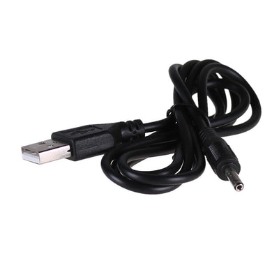 Akyga Cable Cc AK-DC-03 USB a M / 3,5 X 1,35MM M — image 1