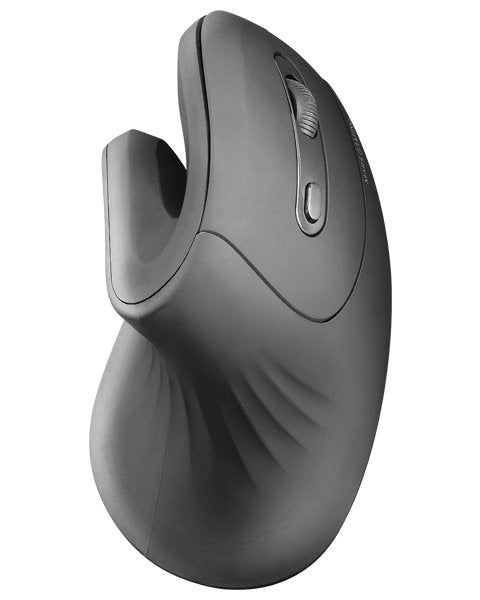 Mars Gaming Mouse Gaming Ergonómico Wireless Mmw-ergopro Up To 3200 DPI