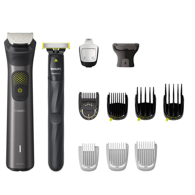 Philips Hair Clipper S9000 Aio Trimmer MG9540/15 — image 1