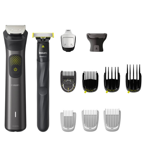 Philips Hair Clipper S9000 Aio Trimmer MG9540/15 — image 1