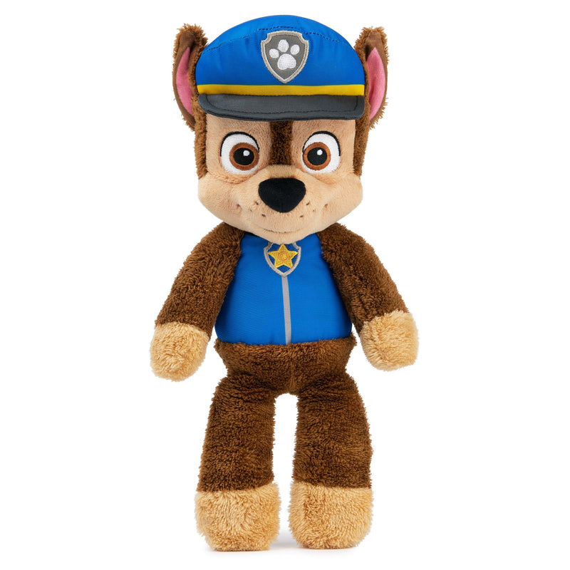Spin Master Peluche Juguete Gund - Paw Patrol Chase 6069433