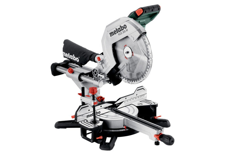 Metabo Saw KGS305M Kgs 305M 3700 Rpm 2000W