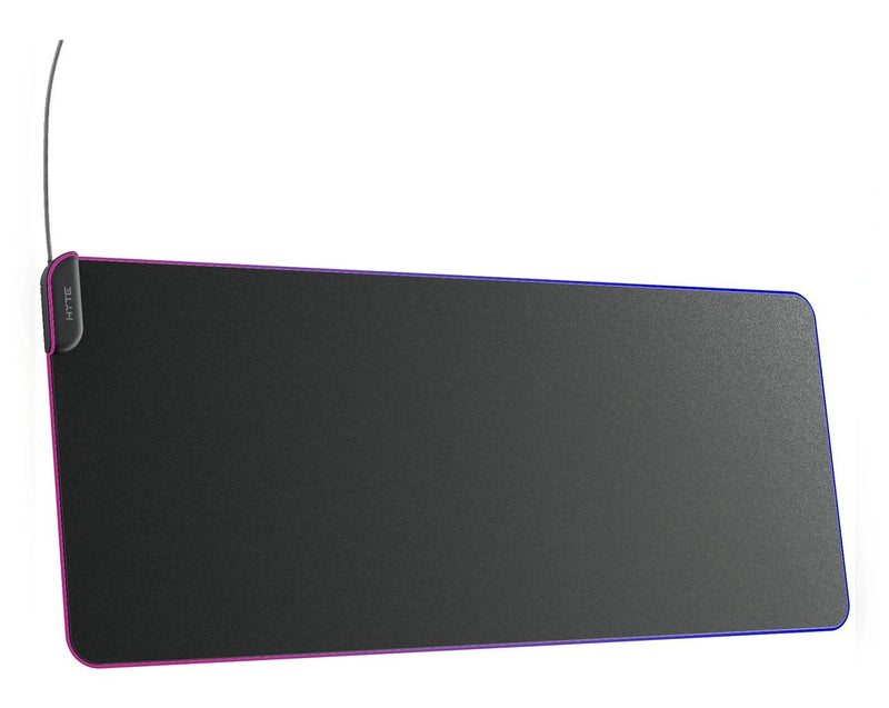 Hyte Cnvs, Ratón Pad Ratón Juegos Negro Mat-Hyte-cnvs-b