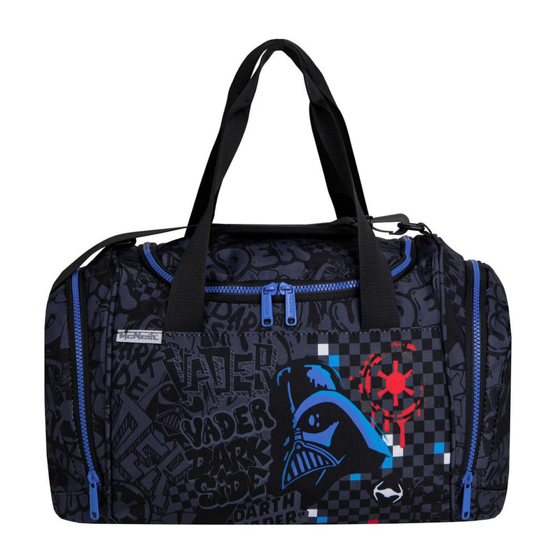 Mcneill Bag Sport Star Wars-darth Vader