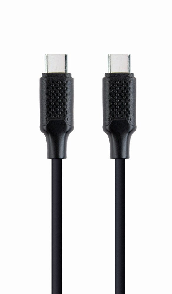 Gembird Cable Type-c Power Delivery Pd Charging Data 100W 1.5M CC-USB2-CMCM100-1.5M
