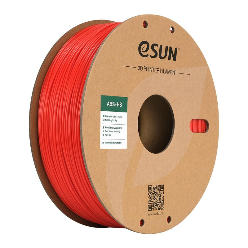 Eabs + High Speed 1,75MM Red 1KG