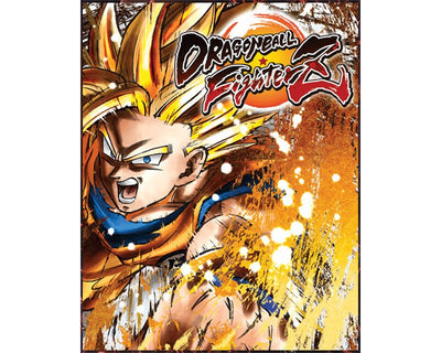Set Dragon Ball Fighterz Xbox Series X — image 1