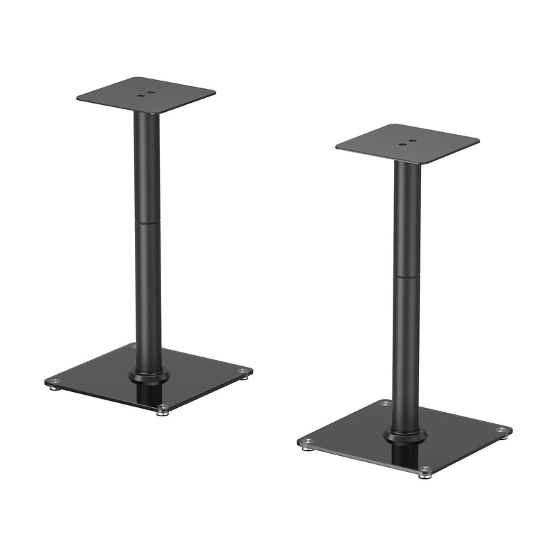 Aisens Stand Universal Floor Speakers Black