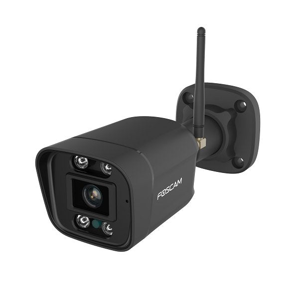 Foscam V5P Bala Camera Security IP Outdoor 3072 X 1728 Pixels Wall