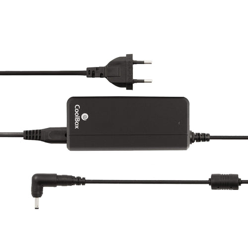 Coolbox Charger Universal 90W+USB Automatic (20) — image 1