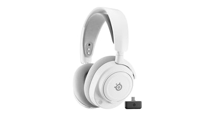 Steelseries Headphones - Arctis Nova 7 Gen 2 White (61731) — image 1