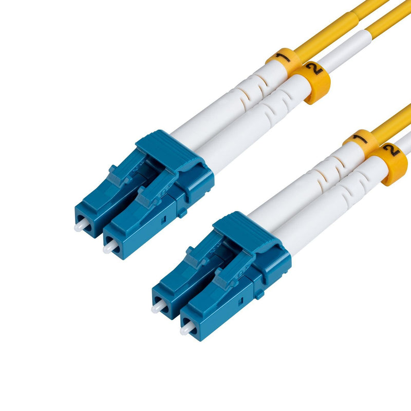 Microconnect FIB441003 Cable Fibre Optic 3M Lc Yellow