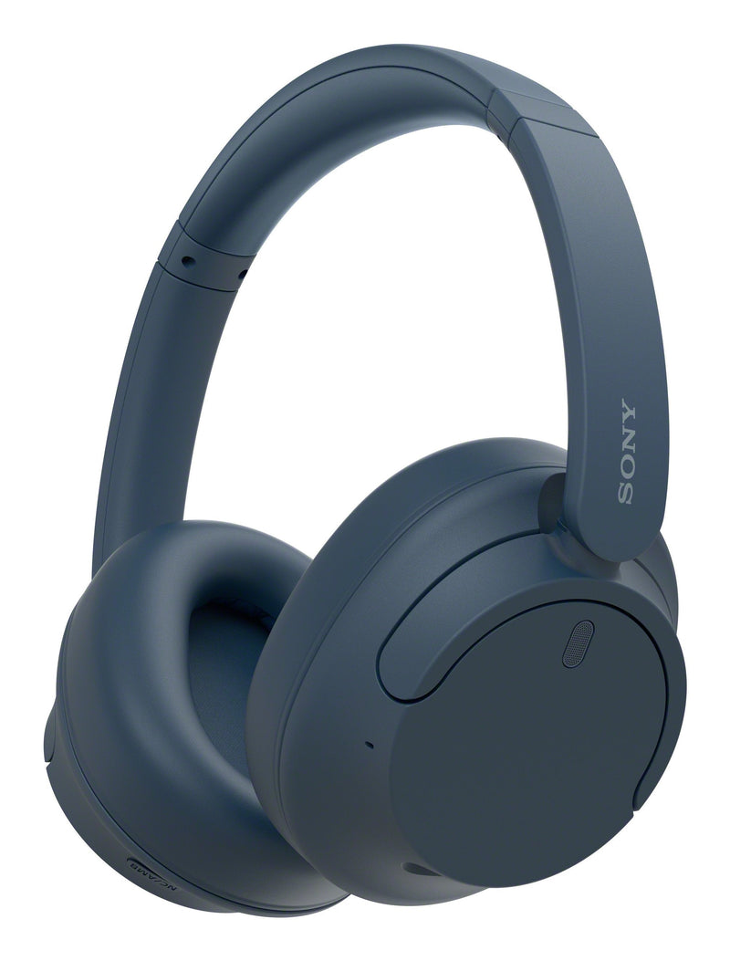 Sony Auriculares Inalámbricos Wh-CH720N Con Micrófono Bluetooth Azules