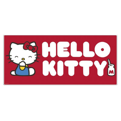 Mouse Pad Gaming Hello Kitty — image 1
