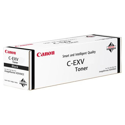 Canon Toner CEXV47 Cyan 21 500 Pp. Ir-adv C250 / 350 / 351 — image 1