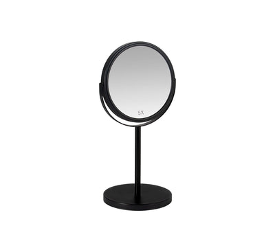 Mirror Pie Black Matte X5AU — image 1