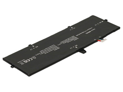 2-POWER Battery 7.7V 7300MAH HP Elitebook X360 1030 G3, G4 CBP3815A — image 1