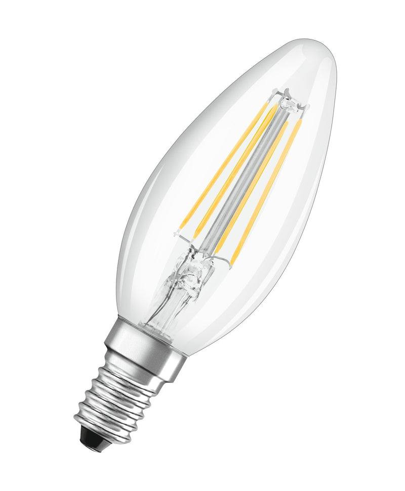 Osram Star Lamp LED 5,5W E14 D