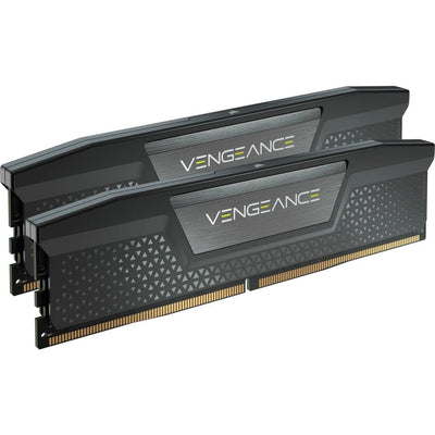 Corsair RAM Vengeance DDR5 6000MHZ 32GB 2X16GB CL36 Memory Dual AMD Expo And Intel Xmp — image 1