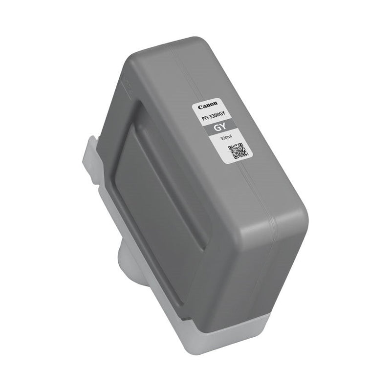 Canon Ink Grey 330ML GPX600S PROX600