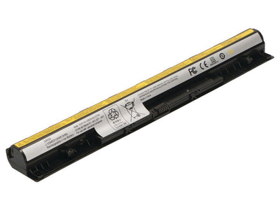 2-POWER Battery 14.4V 2600MAH Lenovo Ideapad Z710 CBI3445A — image 1