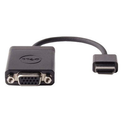 HDMI To VGA Adapter Supporting 1080P Resolution — image 1