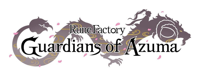Set Rune Factory: Guardians Of Azuma Playstation 5