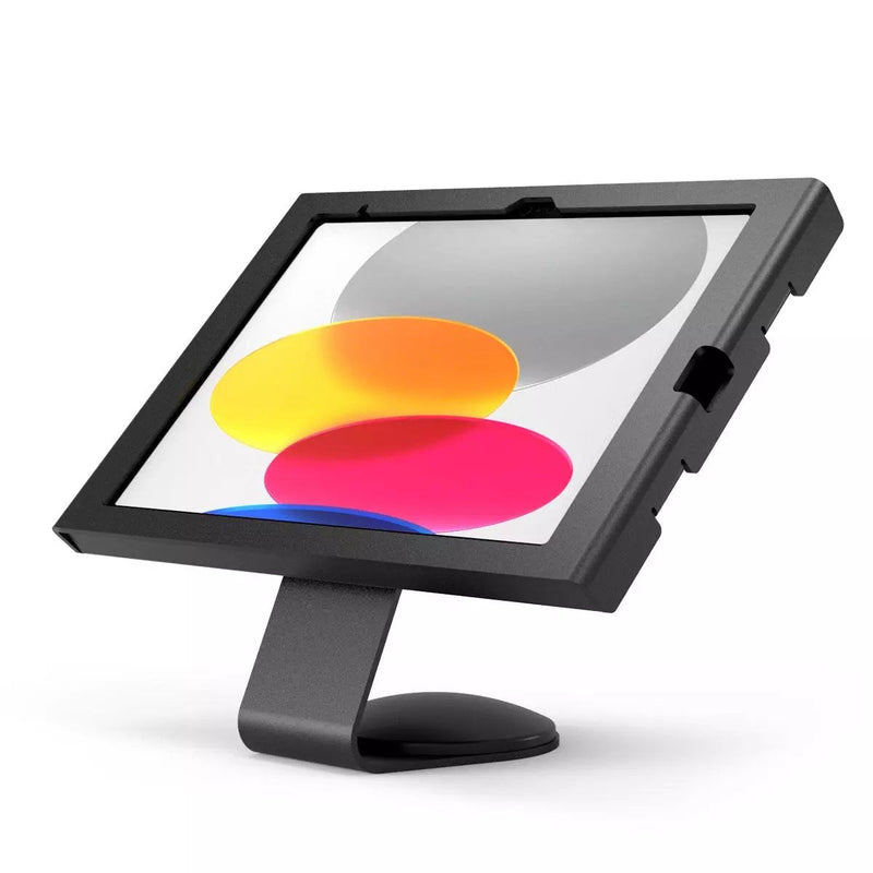 Compulocks 111B209SWLB Stand Security Ipad (10TH Gen.) 2022, A2757, A2777 27,7CM (10.9) Black