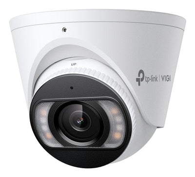 Vigi S445(4MM) Camera Nw Turret 4MP Full-color — image 1
