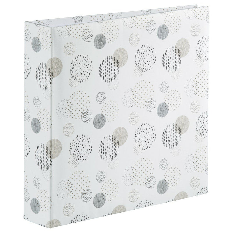 Hama Graphic Dots 10X15 200 Fotos Einsteck/Memo 7243