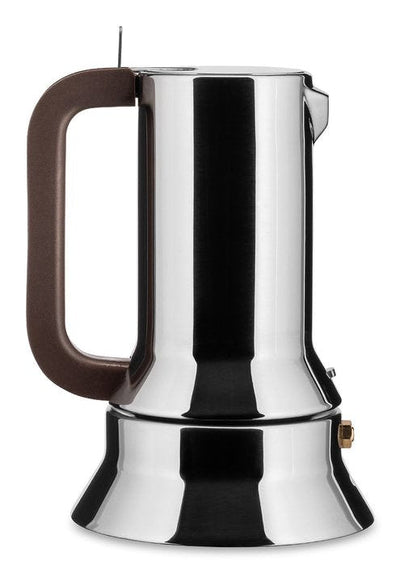 Alessi Coffee Machine 9090 Italiana 0,3 L Steel Inoxidable — image 1