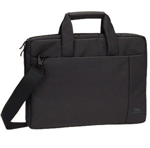 Rivacase Central 8221 Case Laptop Up To 13.3 Black