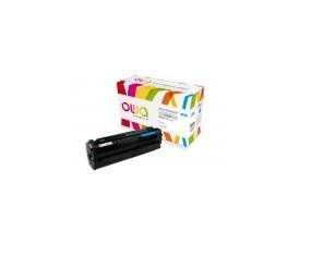 Owa Toner Compatible With Samsung CLT-C506L/Els (3500 S.) Cyan