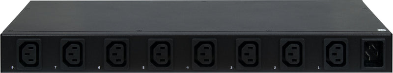 Inter-tech Pdu Ipc 48,3CM SD-1688 16A